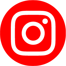 Instagram Social Icon | Decals.com